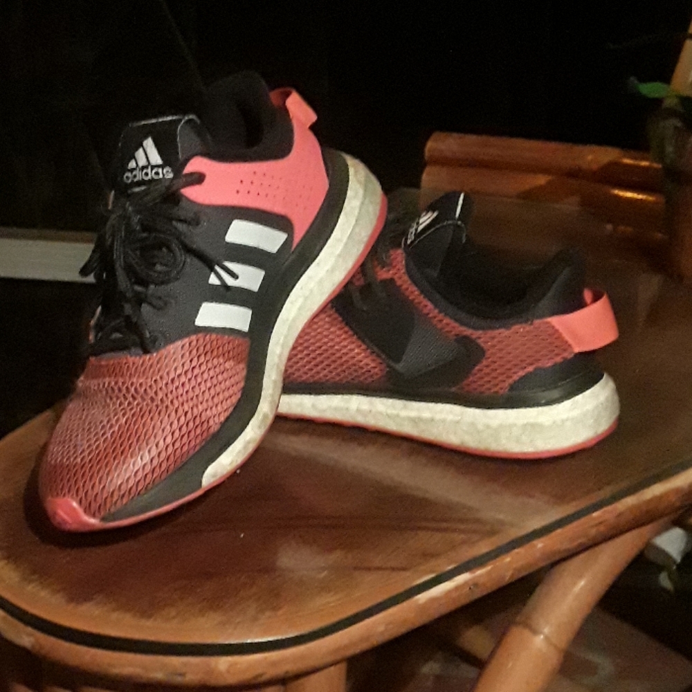 Adidas response Boost 3